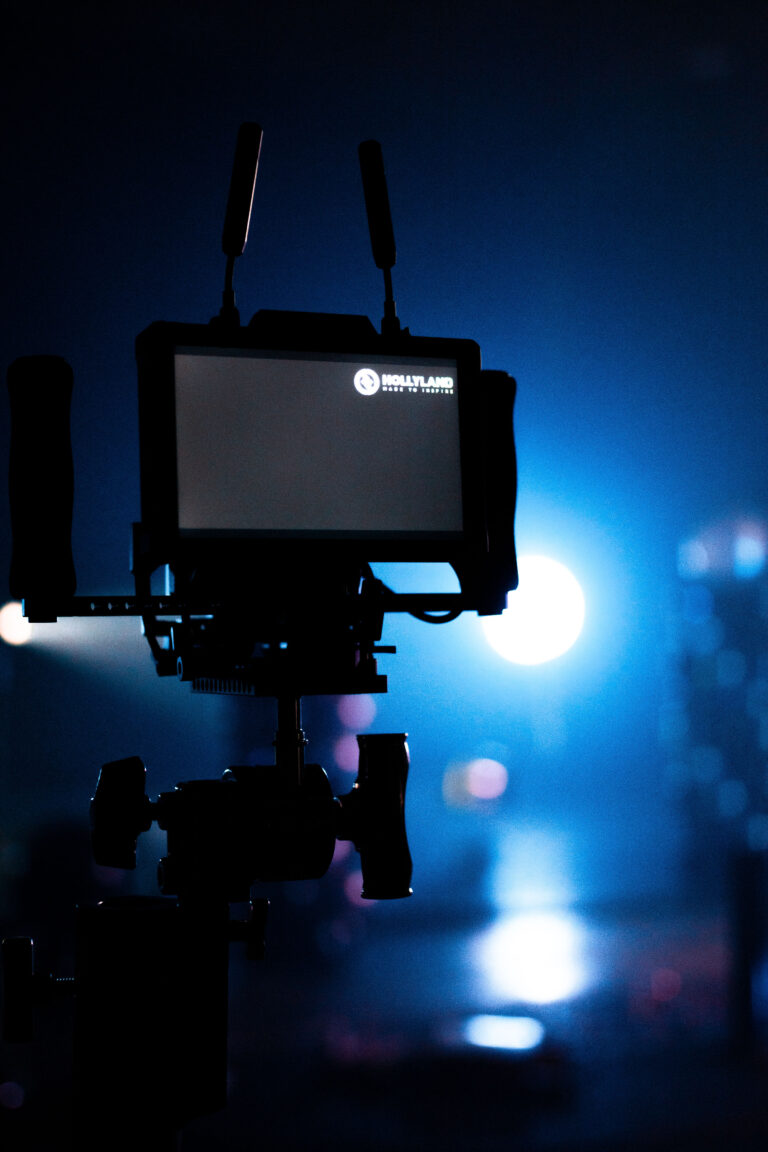 Live Action Arcane behind the scenes 18