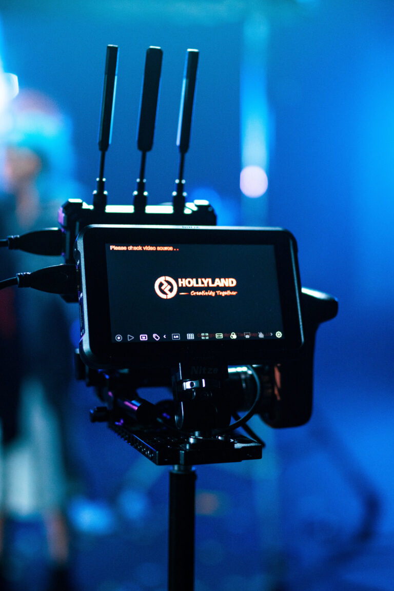 Live Action Arcane behind the scenes 43